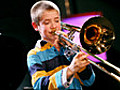 BBC Young Musician of the Year: 2008: Brass