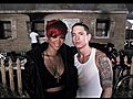 Rihanna Love The Way You Lie Part 2 Featuring Eminem - Exyi - Ex Videos