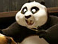 &#039;Panda&#039; Has No Focus