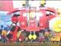Toy Fair Features Hot Tech Toys