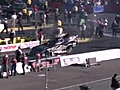 NHRA Countdown to One:  Las Vegas