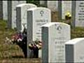 Fort Gibson National Cemetery