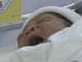 New Treatment For Colicky Babies