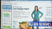 VIDEO: Online diet study