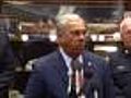 Web Extra: Menino On Red Sox Parade Plans