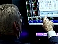 Business Update: Stocks surge