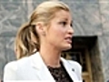 Andrew’s stalker may have taped others