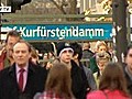 Kudamm ist Spiegelbild der Berliner Geschichte