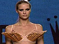 Video: Lingerie Kicks off London’s Fashion Week