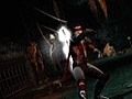 Mortal Kombat - Character Vignette: Kenshi