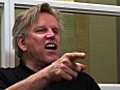 Off the Cuff: Gary Busey