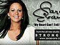 Sara Evans - My Heart Can’t Tell You No (Audio)