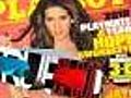 Playboy to Get 3-D Centerfold in June Issue