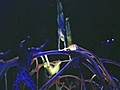 Cirque du Soleil artistic director explains &#039;Totem&#039;