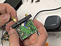 FBI Tracking Device Teardown