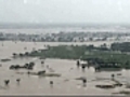 Pakistan floods seem determined to outrun aid response