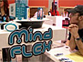 CES 2009: Mind Flex