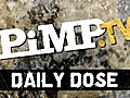 The PiMP Daily Dose - April 6