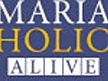 EXTRA: Maria Holic Alive Clip
