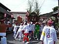 鴨川合同祭