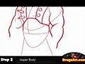 How to Draw Panthro,  Panthro, Thundercats, Step by Step