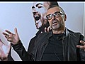 George Michael inicia turnê