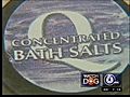 Illegal Bath Salts Skirt New Law