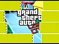 Grand Theft Auto: Lego City (2004)