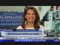 Bachman Talks Debt Limit