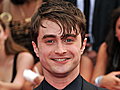 Access Hollywood - Daniel Radcliffe On His Run as &#039;Harry Potter&#039;: &#039;We Never Thought It Would End&#039;