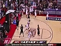 Chris Paul Ethers Canada