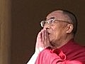 10 Questions For The Dalai Lama