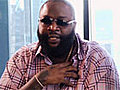 Sucker Free Exclusive: Rick Ross On The Science Of Loyalty
