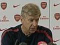 Arsene Wenger on Arsenal’s new signing Sebastien Squillaci