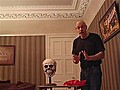 Disappearing Skull Trick How To