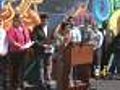 Gay Community Applauds Perea Resignation