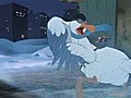 The Rescuers Down Under 1990 DvDrip.