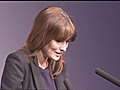 Is Carla Bruni pregnant?