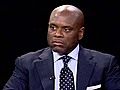 L.A. Reid and Kelefa Sanneh on Charlie Rose