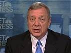 Durbin: minimizing impact of default ‘outrageous’