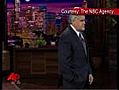 Jay Leno Says Goodbye to &#039;The Tonight Show&#039;