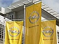 Future of Opel questioned