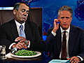 The Daily Show with Jon Stewart - Tue,  Jul 12, 2011