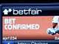 Betfair ups the interactive TV ante