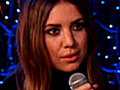 Lykke Li On Choosing To Perform 