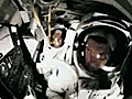 &#039;Apollo 18&#039; Movie Trailer