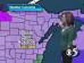 12/15: 11:30am Storm Team 5 Travel Weather