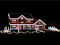 Dress Your Home Up for the Holidays Contest Video Winner