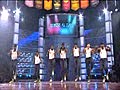 ABDC 3 - Strikers All-Stars,  Week 2