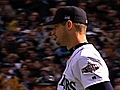 Jamie Moyer’s 2001 Postseason